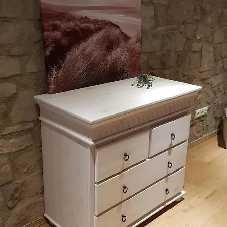 アパート Toscanahaus