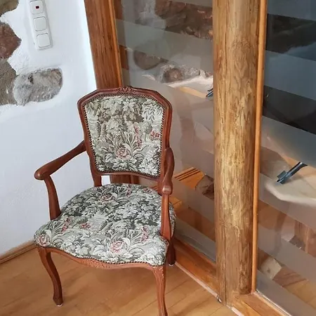 Toscanahaus Apartment