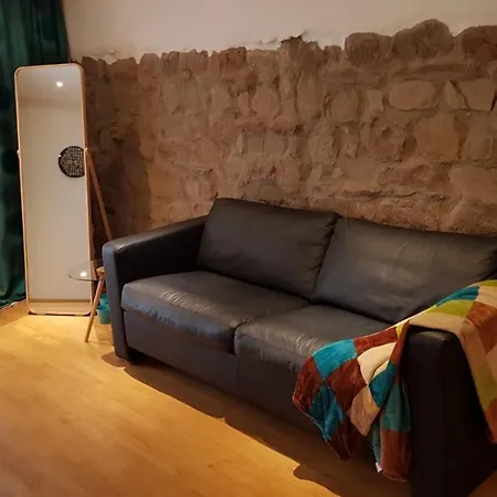 Toscanahaus