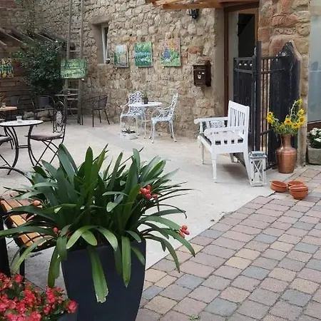 Toscanahaus