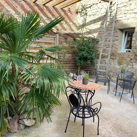 Apartment Toscanahaus Bad Sobernheim
