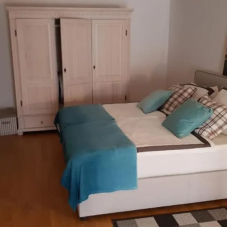 Toscanahaus