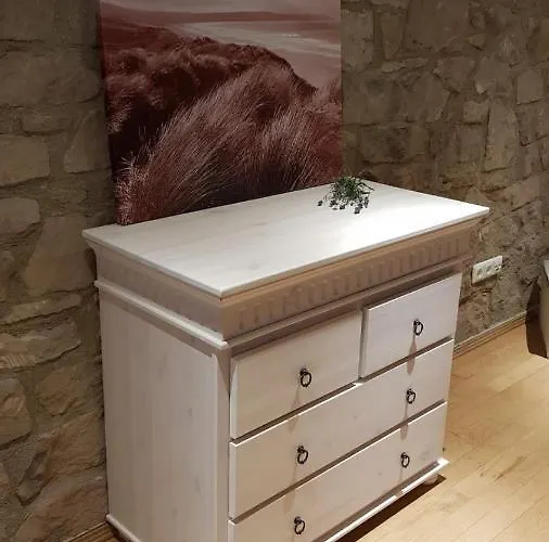 Apartament Toscanahaus