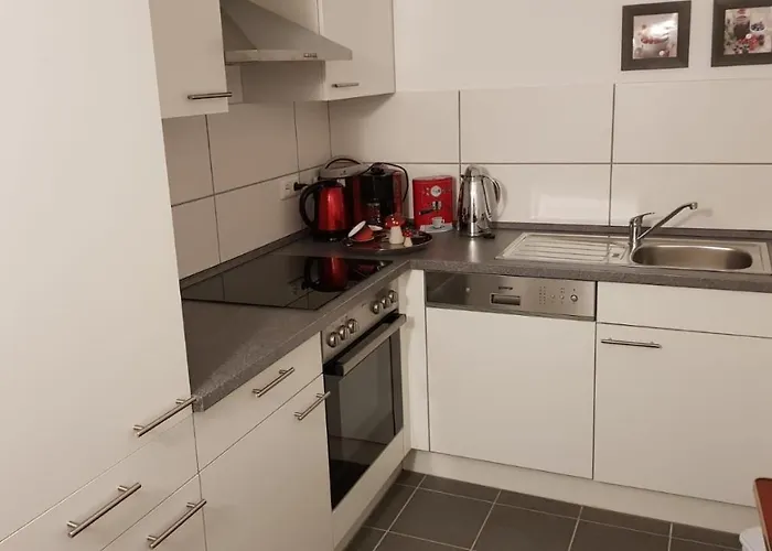 Toscanahaus * Bad Sobernheim