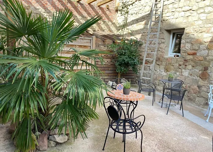 Apartament Toscanahaus Bad Sobernheim